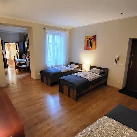 Apartament Angelo Glogowek Екстериор снимка