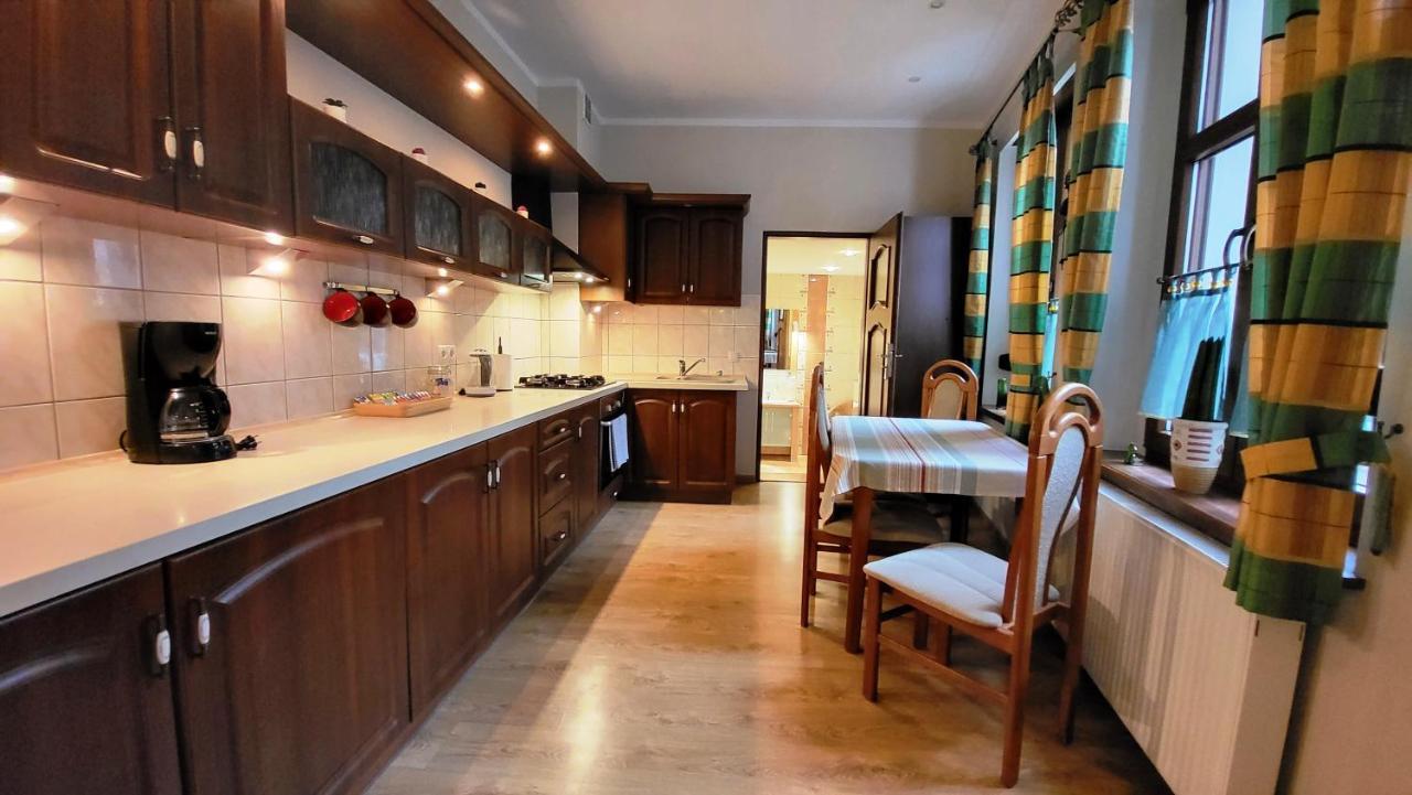 Apartament Angelo Glogowek Екстериор снимка