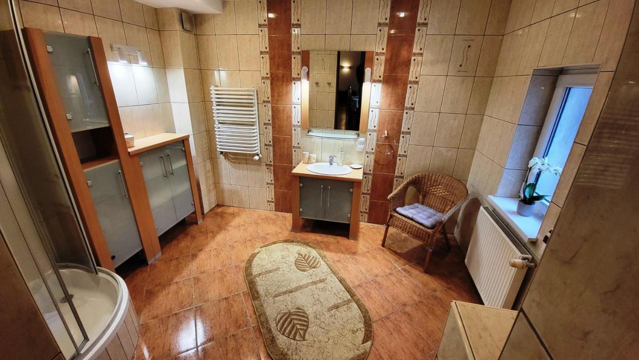 Apartament Angelo Glogowek Екстериор снимка